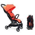 iCandy Pip Compact Stroller - Sunset 1