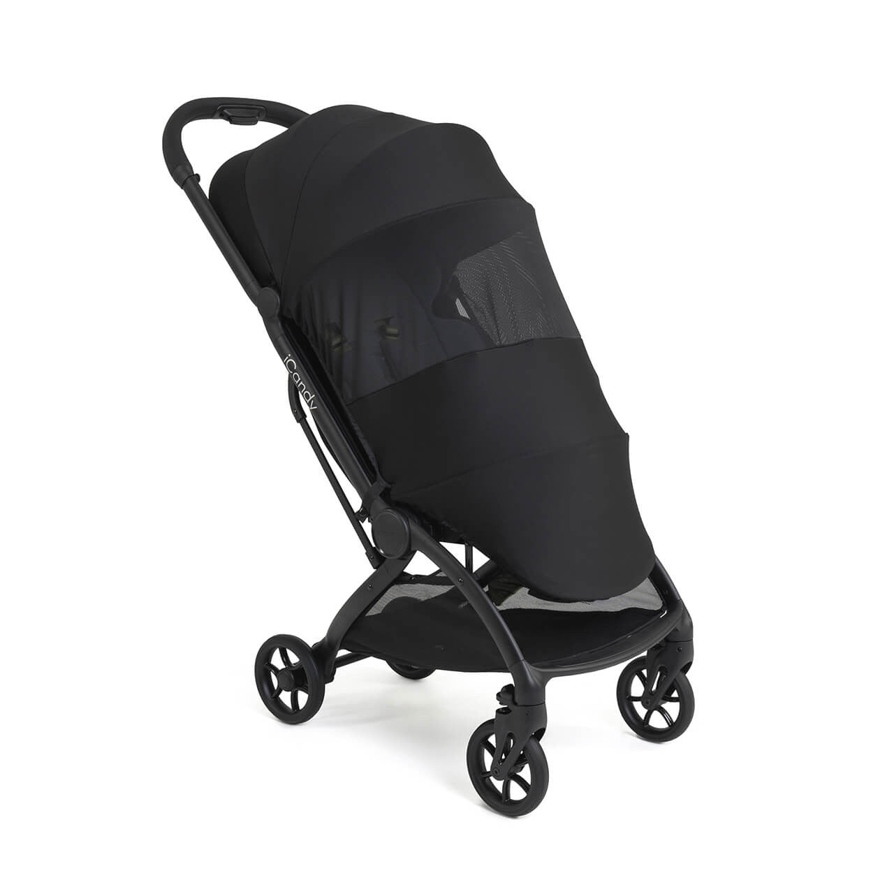 iCandy Pip Screen - Black 1