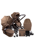 iCandy Peach 7 Pushchair & Accessories Bundle - Coco