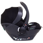 iCandy Orange 4 Travel System Bundle with Cocoon & Base - Fossil 12