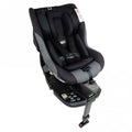 Jane Gravity i-Size Car Seat - Jet Black