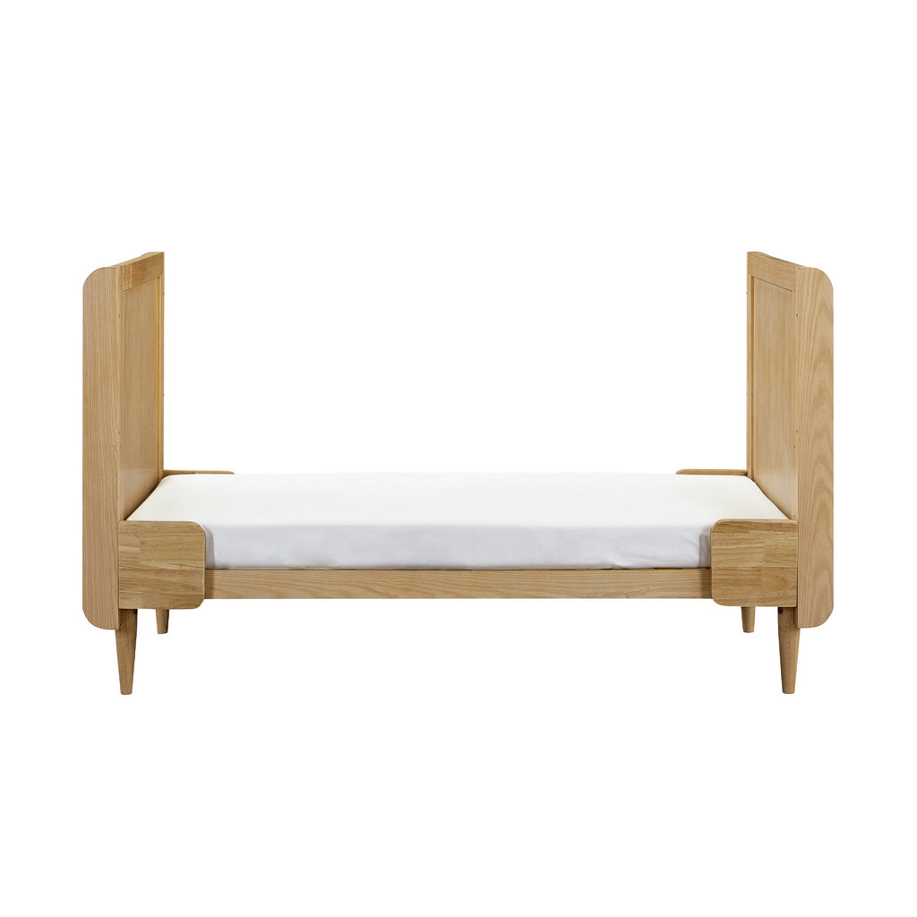 Tutti Bambini Japandi 3pc Room Set - Light Oak