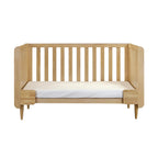 Tutti Bambini Japandi 3pc Room Set - Light Oak