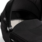 Joie Signature Calmi Carrycot Car Seat - Eclipse 10