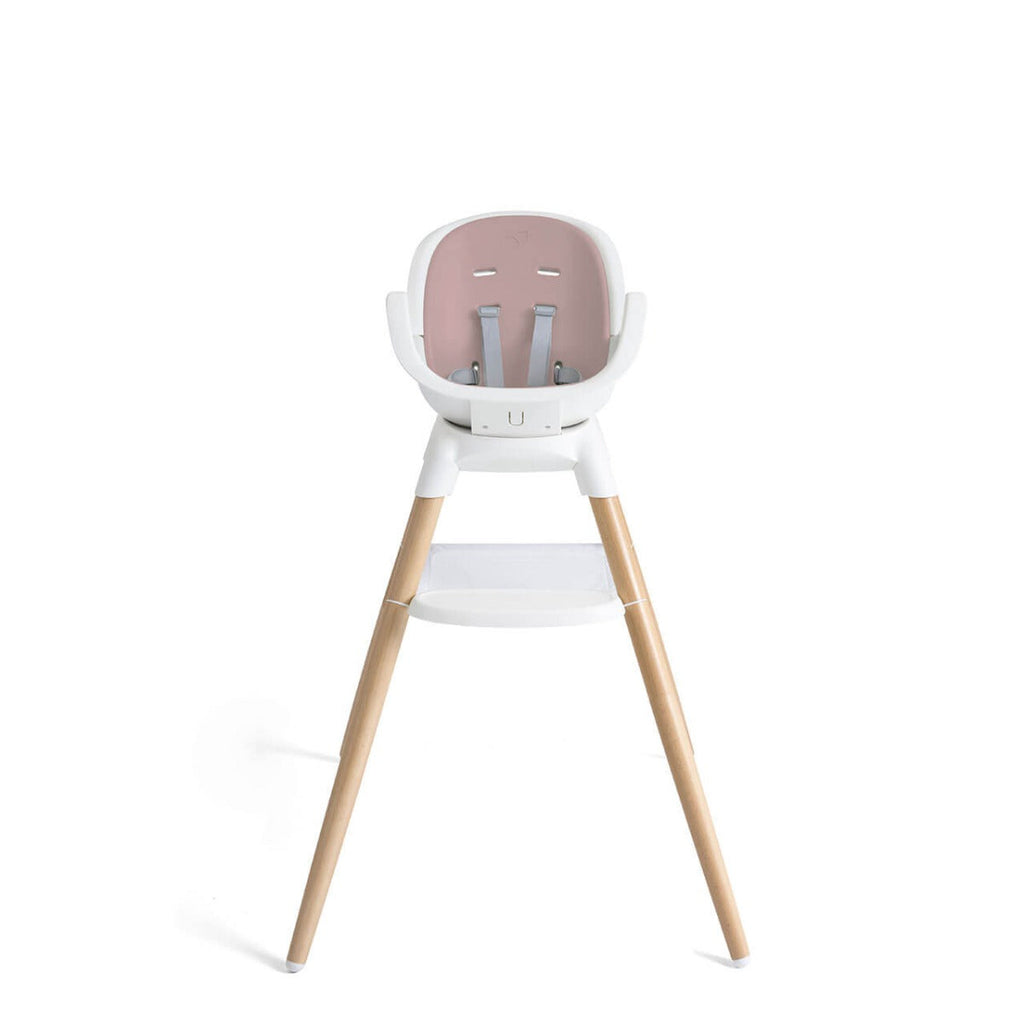 Joie Chestnut 9-in-1 Highchair - Lola 15