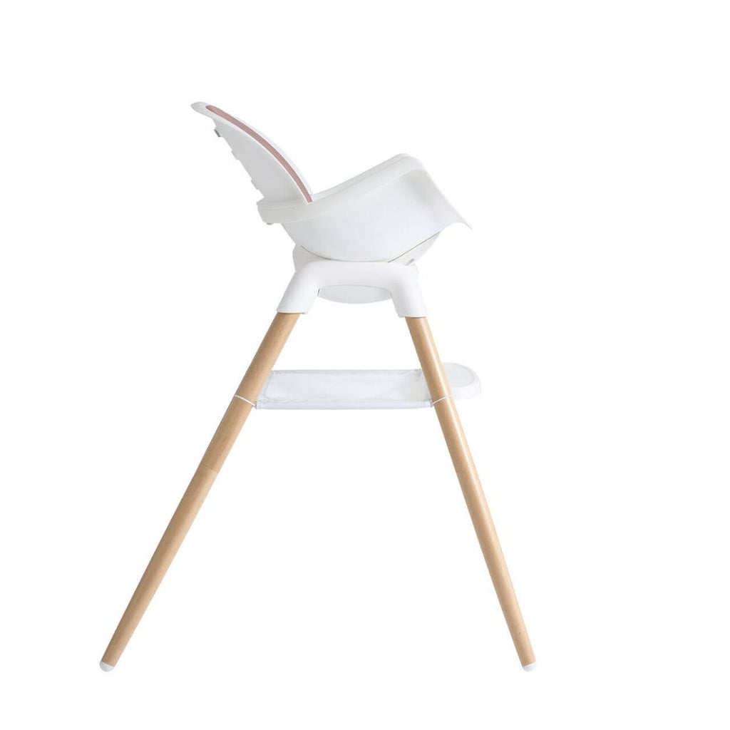Joie Chestnut 9-in-1 Highchair - Lola 14