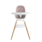 Joie Chestnut 9-in-1 Highchair - Lola 2