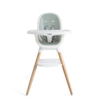 Joie Chestnut 9-in-1 Highchair - Mist 6