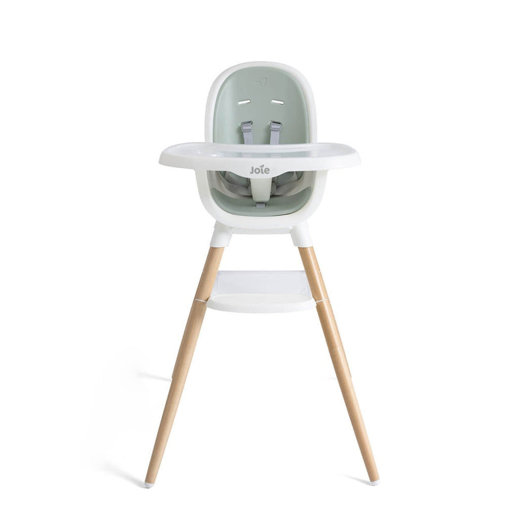 Joie Chestnut 9-in-1 Highchair - Mist 5