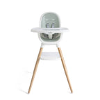 Joie Chestnut 9-in-1 Highchair - Mist 5