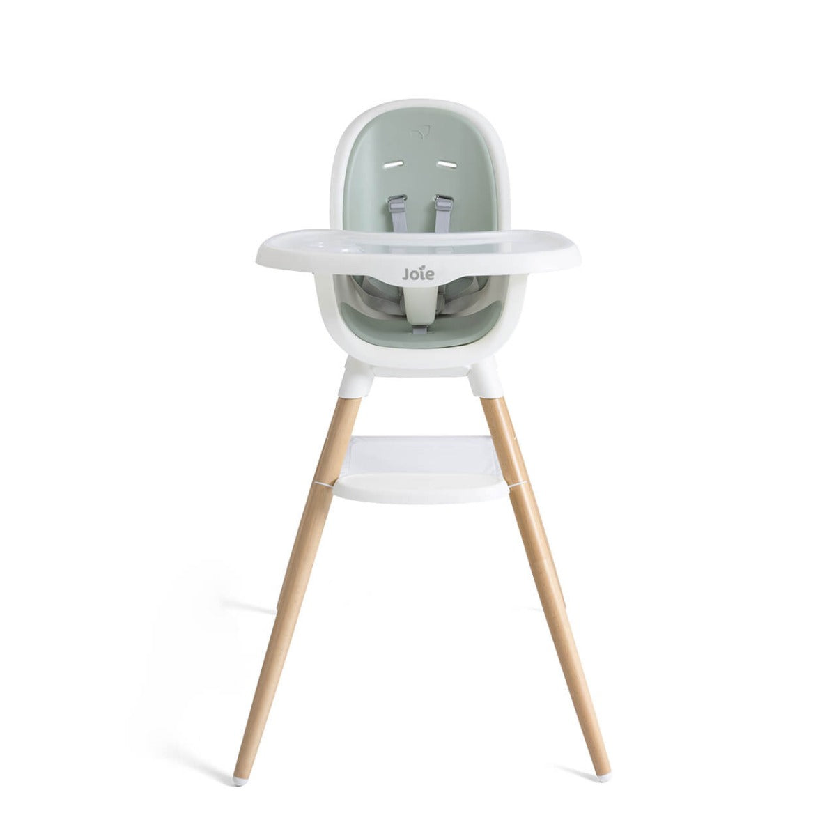 Joie Chestnut 9-in-1 Highchair - Mist 5
