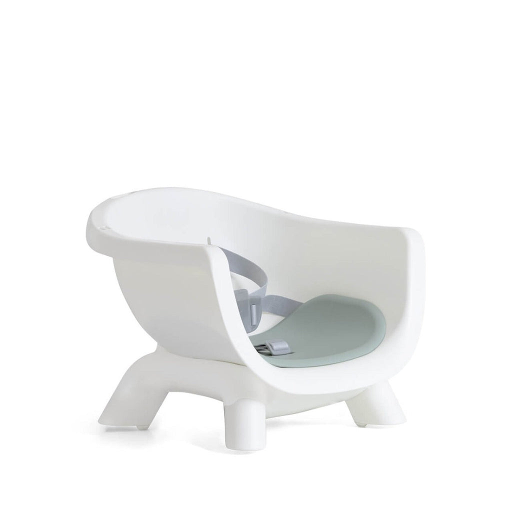 Joie Chestnut 9-in-1 Highchair - Mist 16