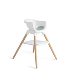 Joie Chestnut 9-in-1 Highchair - Mist 14