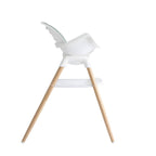 Joie Chestnut 9-in-1 Highchair - Mist 7