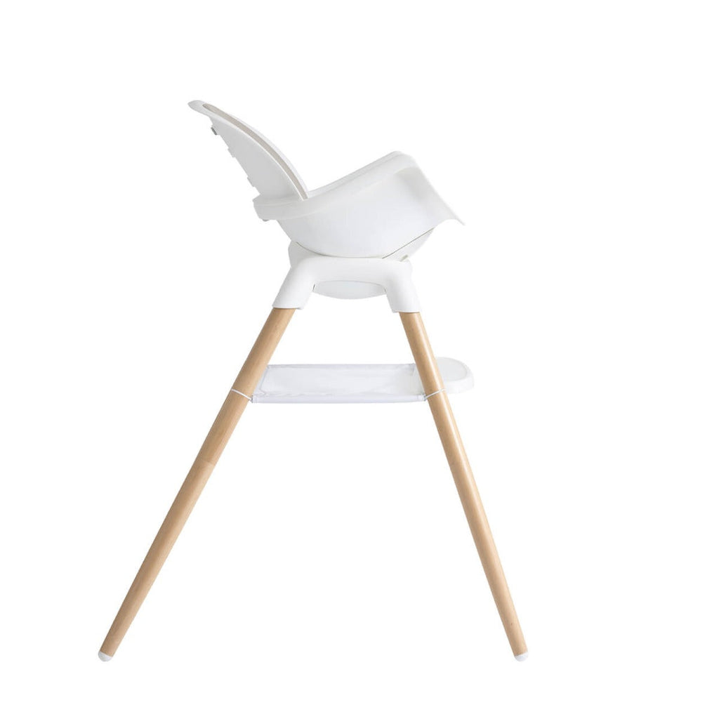 Joie Chestnut 9-in-1 Highchair - Mocha 15