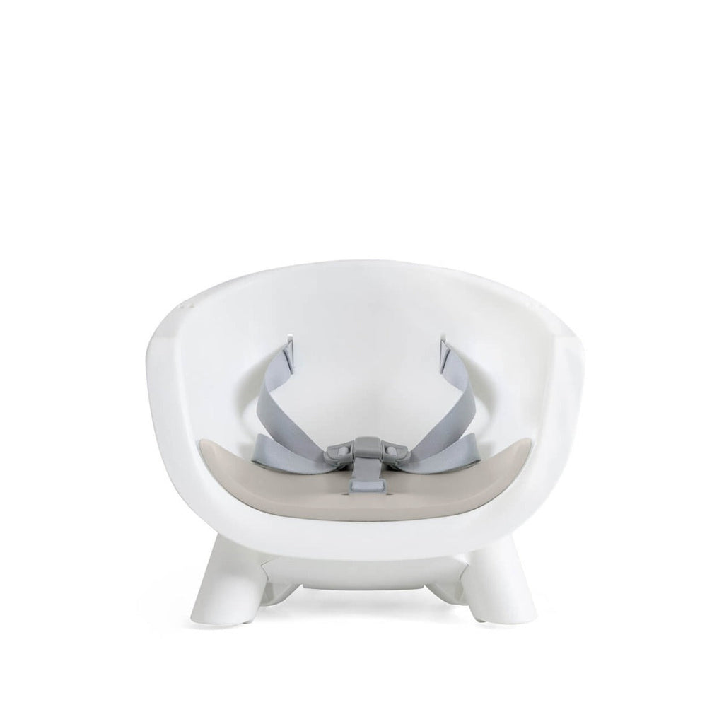 Joie Chestnut 9-in-1 Highchair - Mocha 11