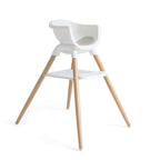 Joie Chestnut 9-in-1 Highchair - Mocha 8