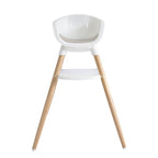 Joie Chestnut 9-in-1 Highchair - Mocha 7