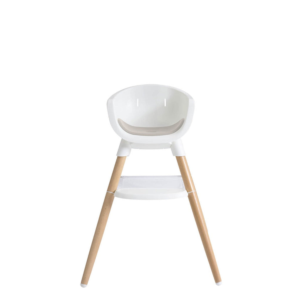 Joie Chestnut 9-in-1 Highchair - Mocha 6