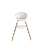 Joie Chestnut 9-in-1 Highchair - Mocha 6