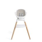 Joie Chestnut 9-in-1 Highchair - Mocha 3
