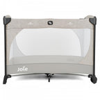 Joie Commuter Change Travel Cot - Speckled 4