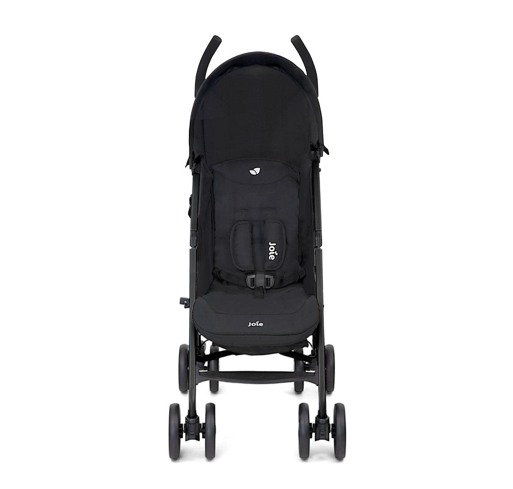 Joie Couri Lightweight Umbrella Stroller - Coal