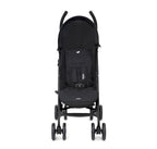 Joie Couri Lightweight Umbrella Stroller - Coal