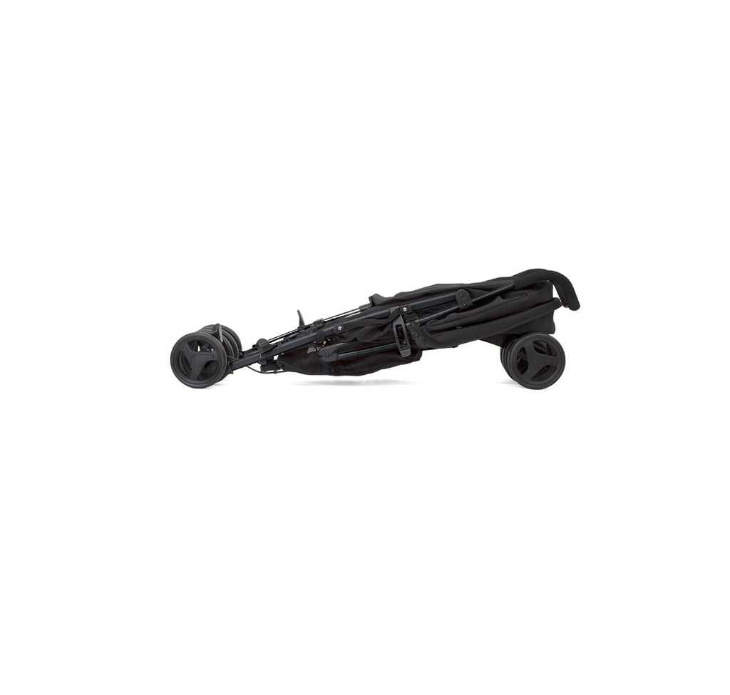 Joie Couri Lightweight Umbrella Stroller - Coal