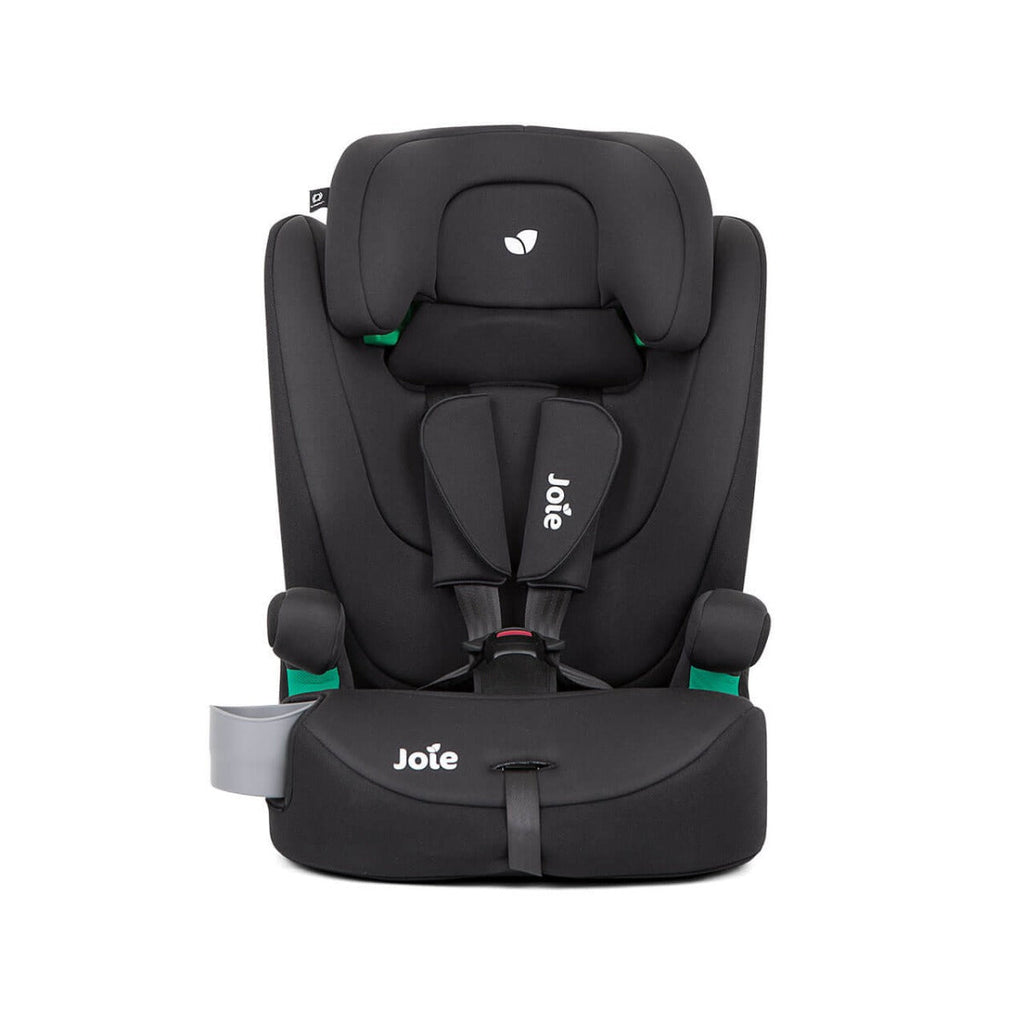 Joie Elevate R129 Group 123 Car Seat - Shale 6