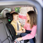 Joie Elevate R129 Group 123 Car Seat - Shale 10