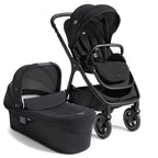 Joie Finiti Signature Flex Travel System with i-Level Recline - Eclipse 9