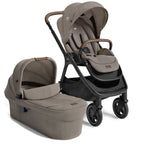 Joie Finiti Signature Flex Click & Go Travel System with Sprint - Maple 7