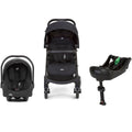 Joie i-Muze LX Travel System - Shale 1