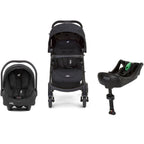 Joie i-Muze LX Travel System - Shale 1