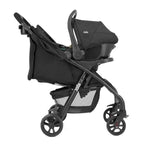 Joie i-Muze LX Travel System - Shale 5