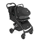 Joie i-Muze LX Travel System - Shale 6
