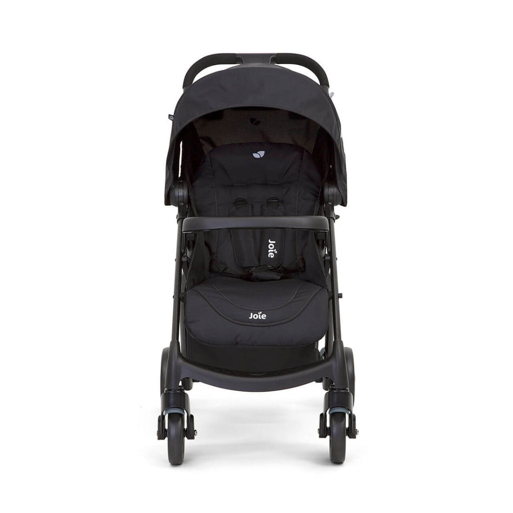 Joie i-Muze LX Travel System - Shale 8