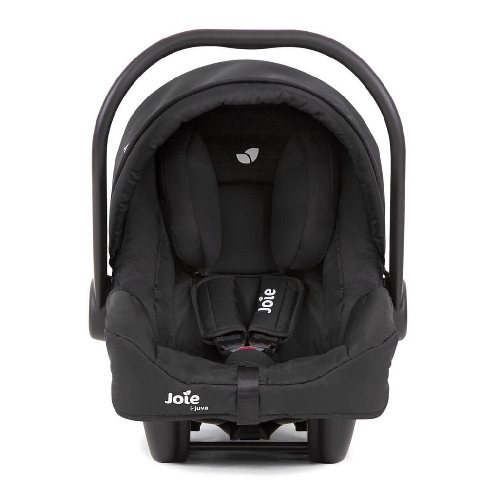 Joie i-Muze LX Travel System - Shale 12