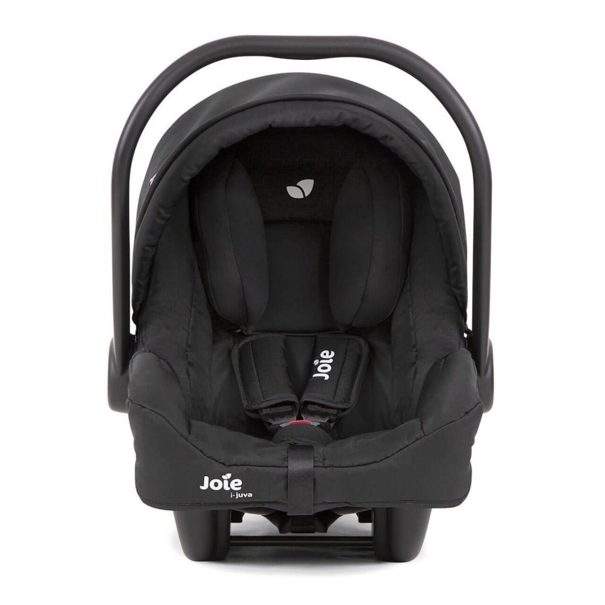 Joie i-Muze LX Travel System - Shale 12
