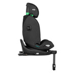 Joie i-Pivot Grow 360 Rotating Car Seat - Shale 6