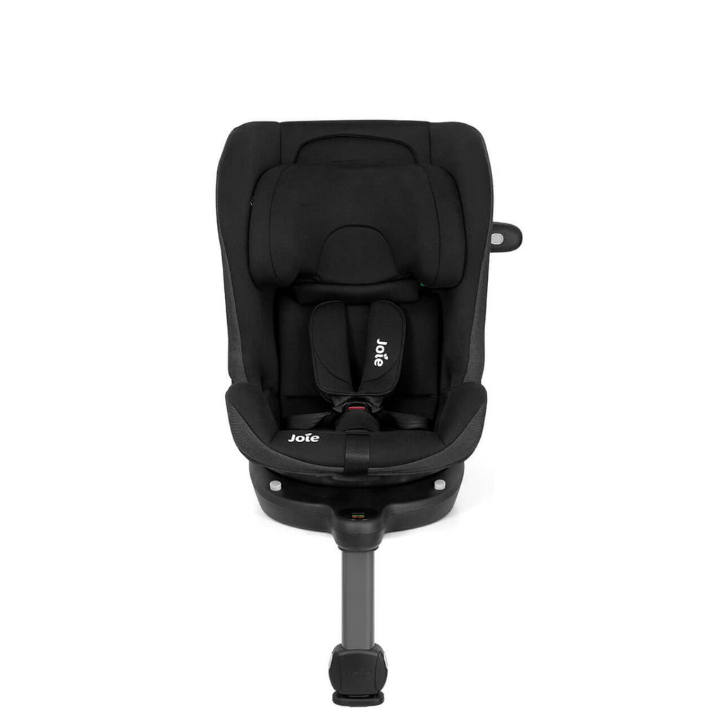 Joie i-Pivot Grow 360 Rotating Car Seat - Shale 10