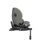 Joie i-Pivot Grow 360 Rotating Car Seat - Thunder 6