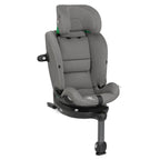 Joie i-Pivot Grow 360 Rotating Car Seat - Thunder 8