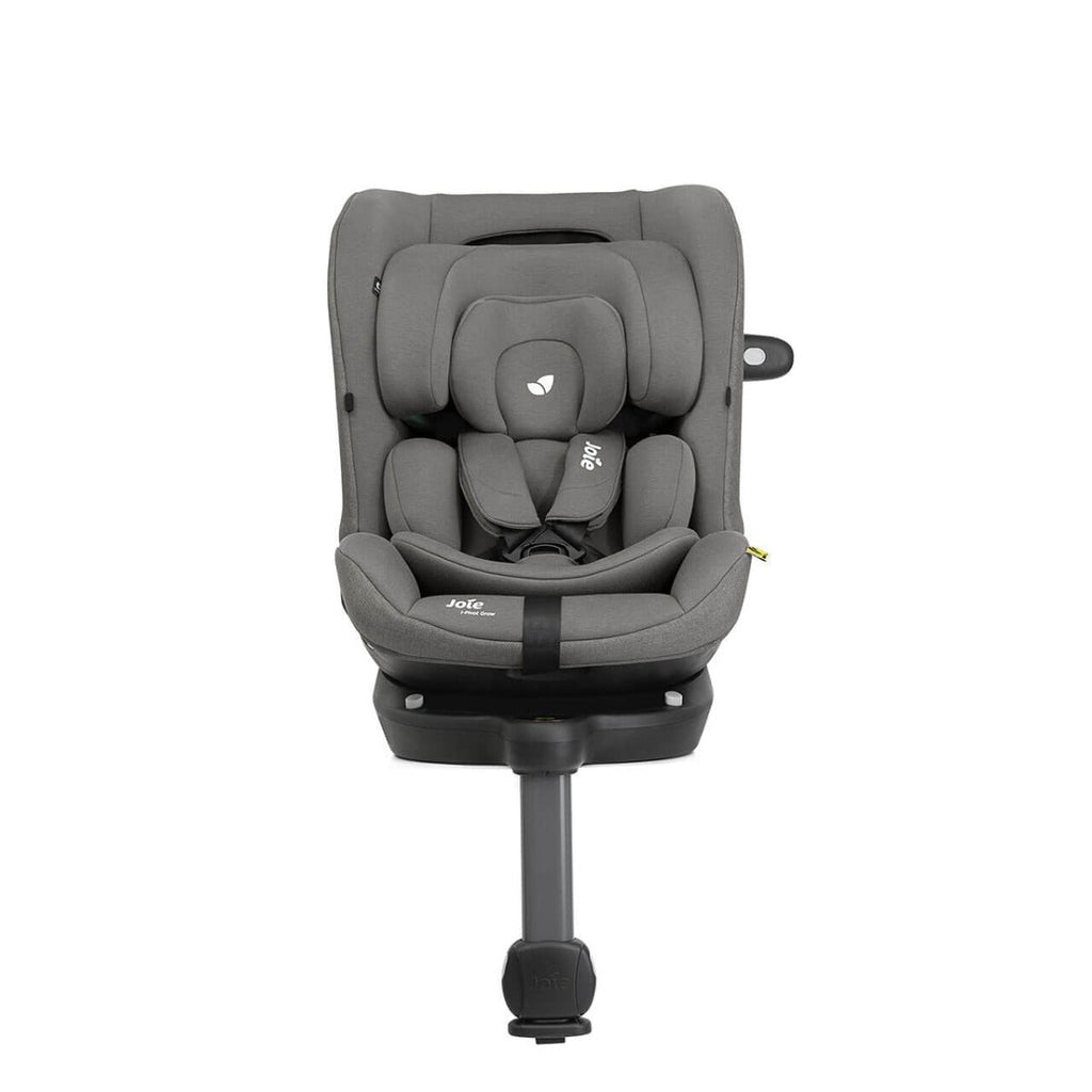 Joie i-Pivot Grow 360 Rotating Car Seat - Thunder 9