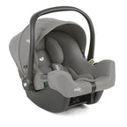 Joie i-Snug 2 i-Size Infant Car Seat - Pebble 1