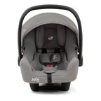 Joie i-Snug 2 i-Size Infant Car Seat - Pebble 2