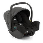 Joie i-Snug 2 i-Size Infant Car Seat - Shale 1