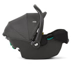 Joie i-Snug 2 i-Size Infant Car Seat - Shale 5
