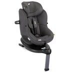 Joie i-Spin 360 iSize Car Seat - Thunder 1